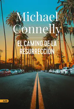 el camino de la resurrección (adn) imagen de la portada del libro