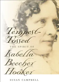 tempest-tossed book cover image
