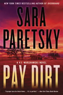 pay dirt book cover image