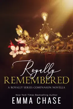 royally remembered book cover image