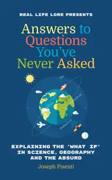 answers to questions you've never asked book cover image