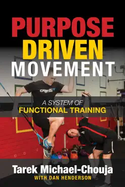 purpose driven movement book cover image