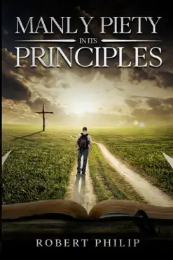 manly piety in its principles book cover image