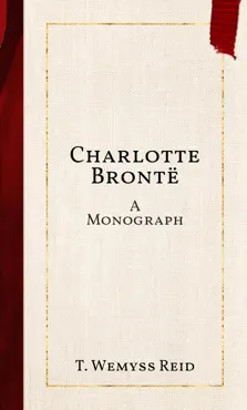 charlotte brontë imagen de la portada del libro