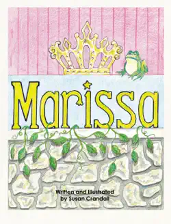 marissa book cover image