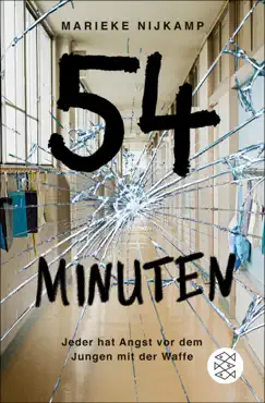 54 minuten book cover image