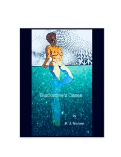 blackstone cases book cover image