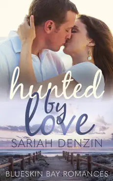 hunted by love book cover image