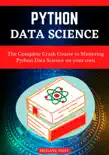 Python Data Science synopsis, comments