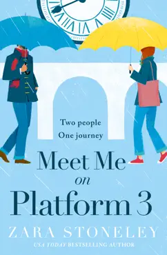 meet me on platform 3 book cover image