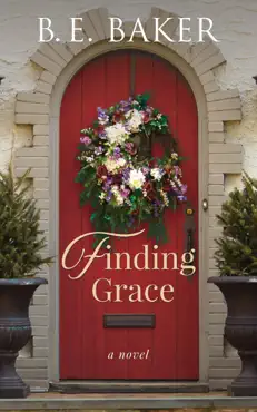 finding grace book cover image