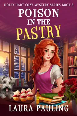 poison in the pastry book cover image