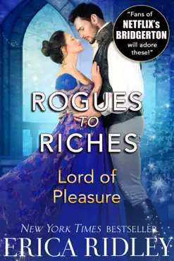 lord of pleasure book cover image