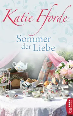 sommer der liebe book cover image