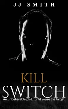 kill switch book cover image