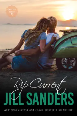 rip current book cover image