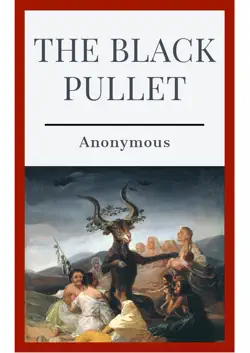 the black pullet book cover image
