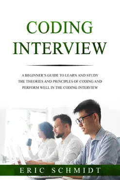 coding interview book cover image