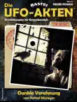 Die UFO-AKTEN 48 synopsis, comments