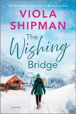 the wishing bridge book cover image