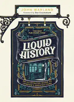 liquid history imagen de la portada del libro
