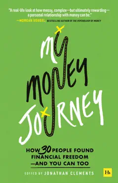 my money journey book cover image