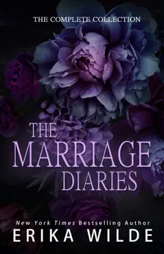 the marriage diaries series: the complete collection book cover image