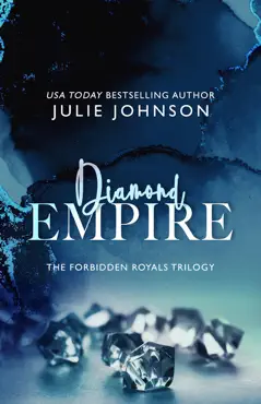 diamond empire book cover image
