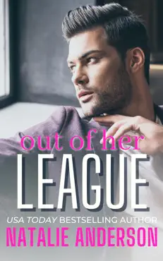 out of her league imagen de la portada del libro