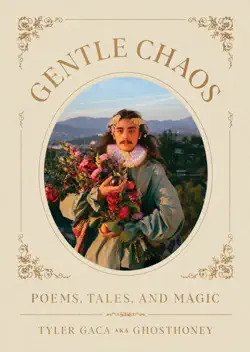 gentle chaos book cover image