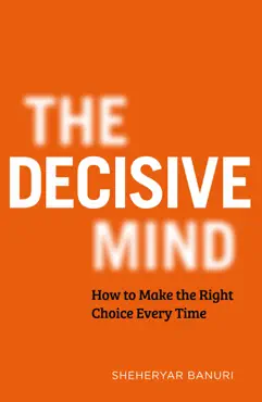 the decisive mind book cover image