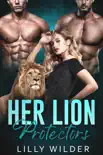 Her Lion Protectors synopsis, comments