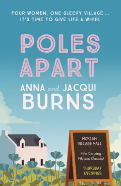 poles apart book cover image