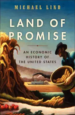 land of promise book cover image