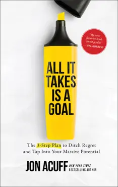 all it takes is a goal book cover image