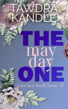 the may day one book cover image