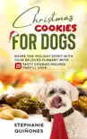 Christmas Cookies for Dogs synopsis, comments