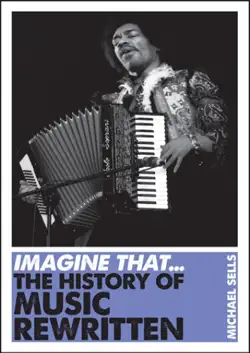 imagine that - music book cover image