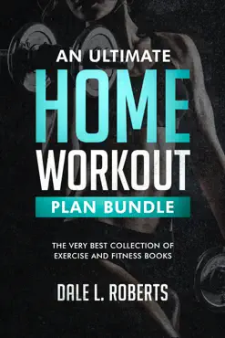 an ultimate home workout plan bundle book cover image