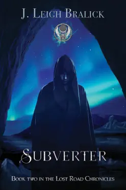 subverter book cover image