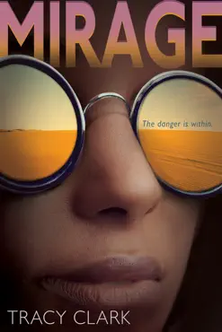 mirage book cover image