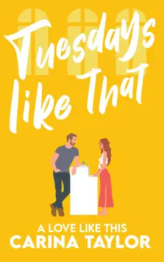 tuesdays like that book cover image