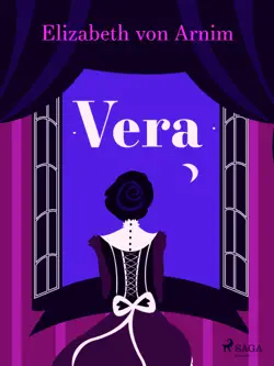 vera book cover image