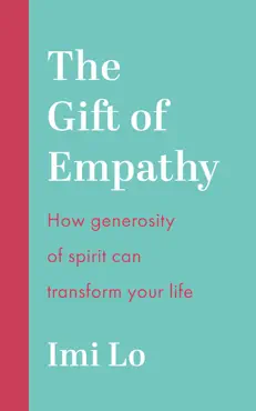 the gift of empathy book cover image