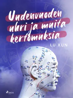 uudenvuoden uhri ja muita kertomuksia book cover image