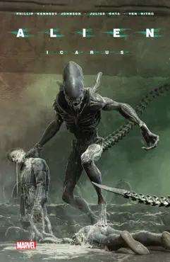 alien book cover image