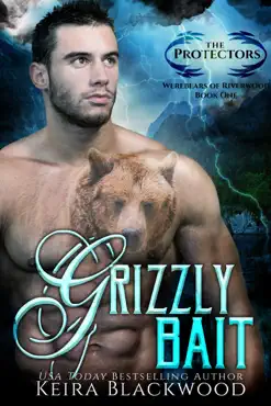 grizzly bait book cover image