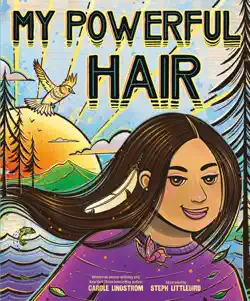 my powerful hair book cover image