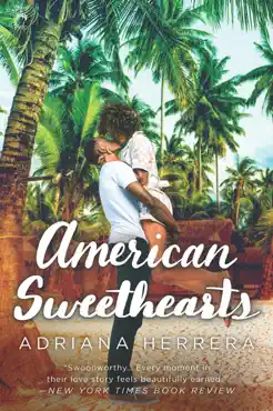 american sweethearts book cover image