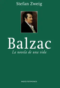balzac book cover image